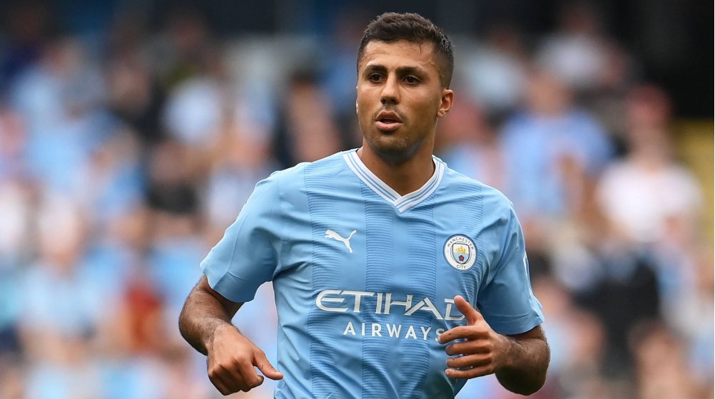 Rodri tentang Jadwal Padat