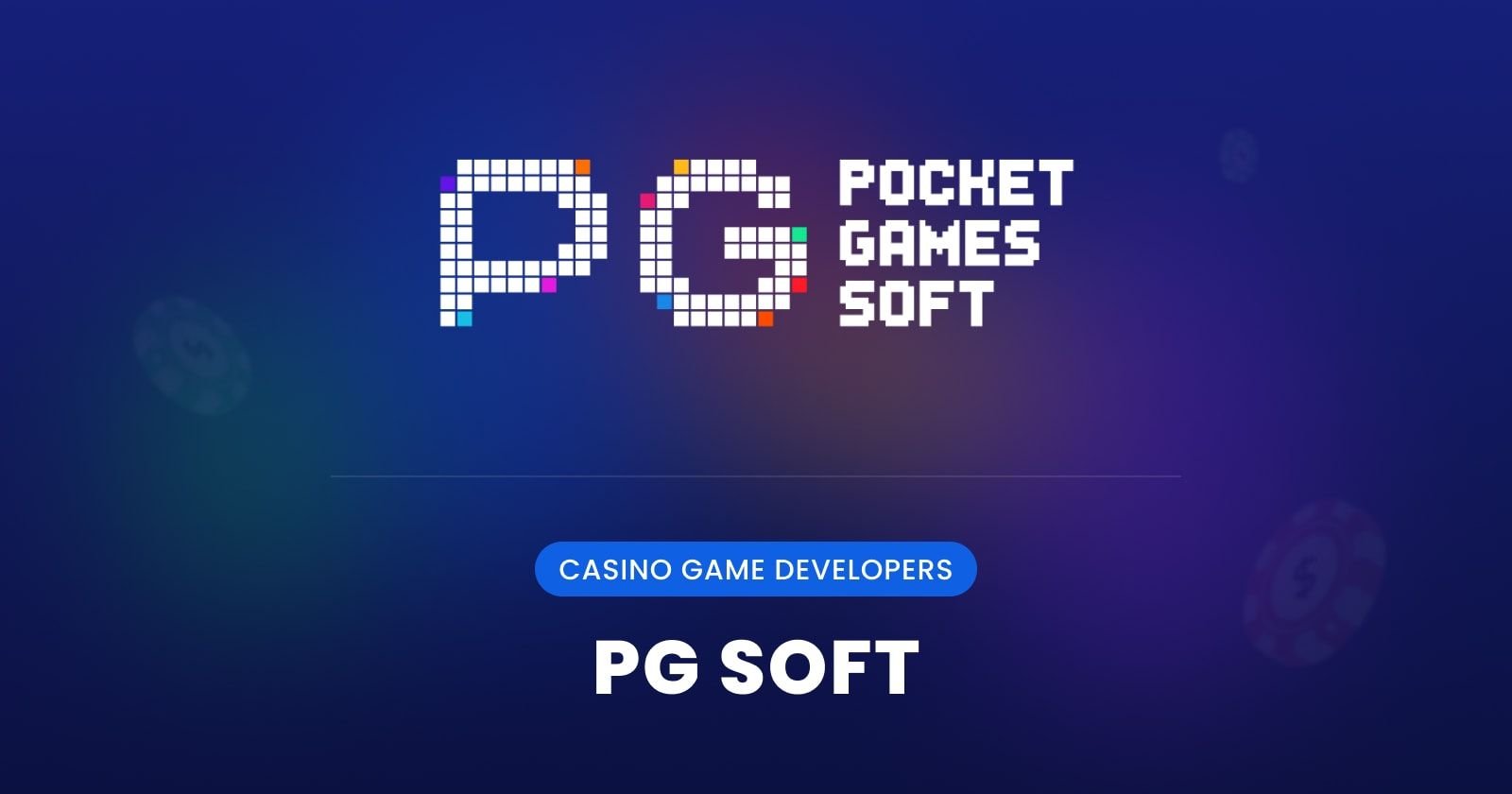 PG Soft